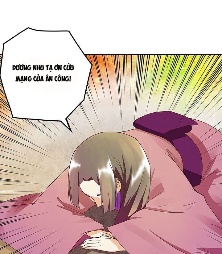 đọc truyện Dục Huyết Thương Hậu Chương 33 ảnh 11 tại Thiên Thai Truyện