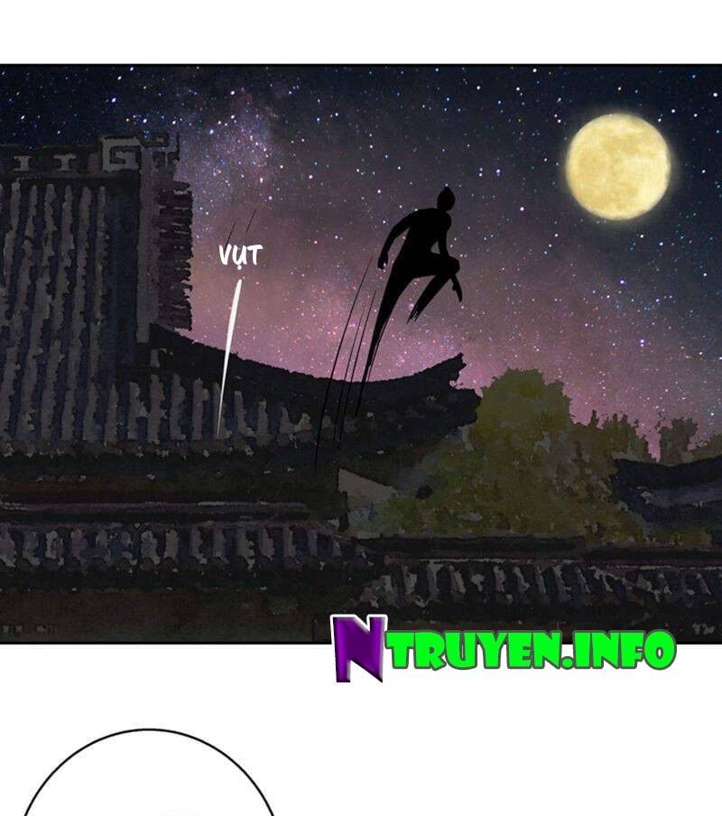 đọc truyện Dục Huyết Thương Hậu Chương 34 ảnh 13 tại Thiên Thai Truyện