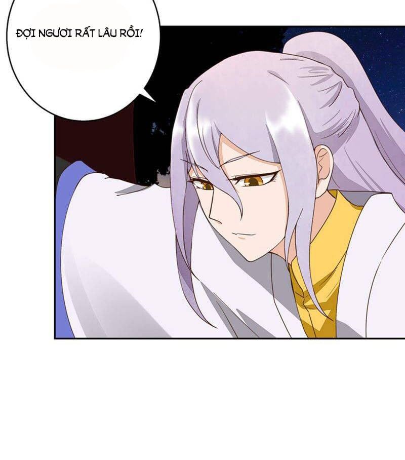 đọc truyện Dục Huyết Thương Hậu Chương 34 ảnh 14 tại Thiên Thai Truyện