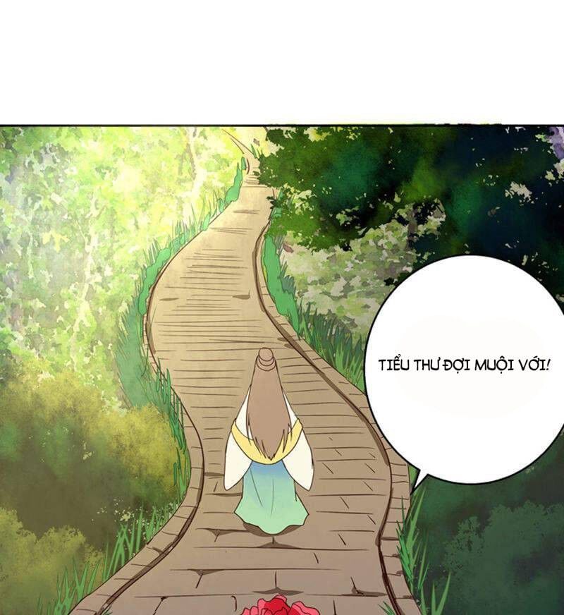 đọc truyện Dục Huyết Thương Hậu Chương 34 ảnh 19 tại Thiên Thai Truyện