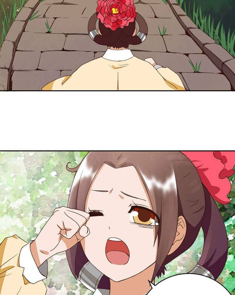 đọc truyện Dục Huyết Thương Hậu Chương 34 ảnh 20 tại Thiên Thai Truyện