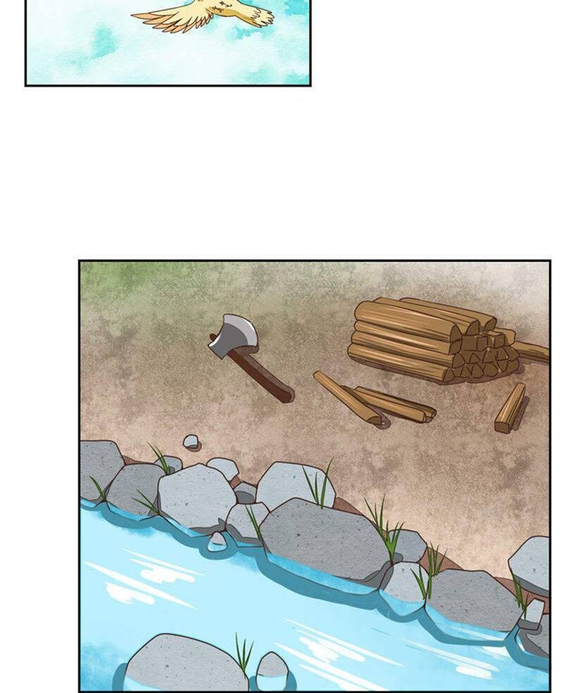 đọc truyện Dục Huyết Thương Hậu Chương 34 ảnh 24 tại Thiên Thai Truyện