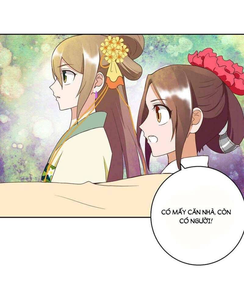 đọc truyện Dục Huyết Thương Hậu Chương 34 ảnh 26 tại Thiên Thai Truyện