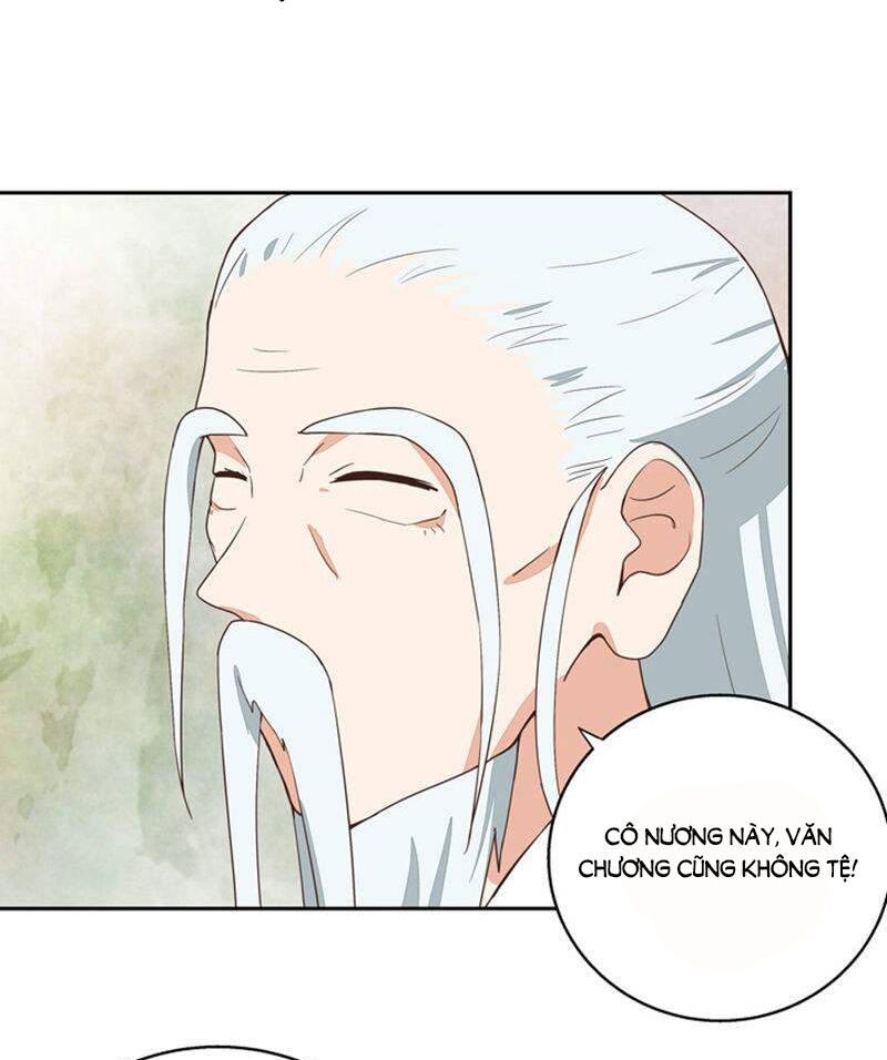 đọc truyện Dục Huyết Thương Hậu Chương 34 ảnh 31 tại Thiên Thai Truyện