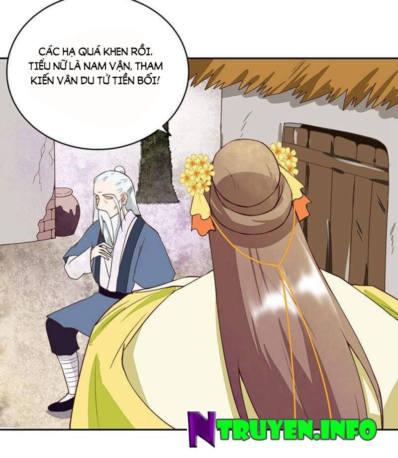 đọc truyện Dục Huyết Thương Hậu Chương 34 ảnh 32 tại Thiên Thai Truyện