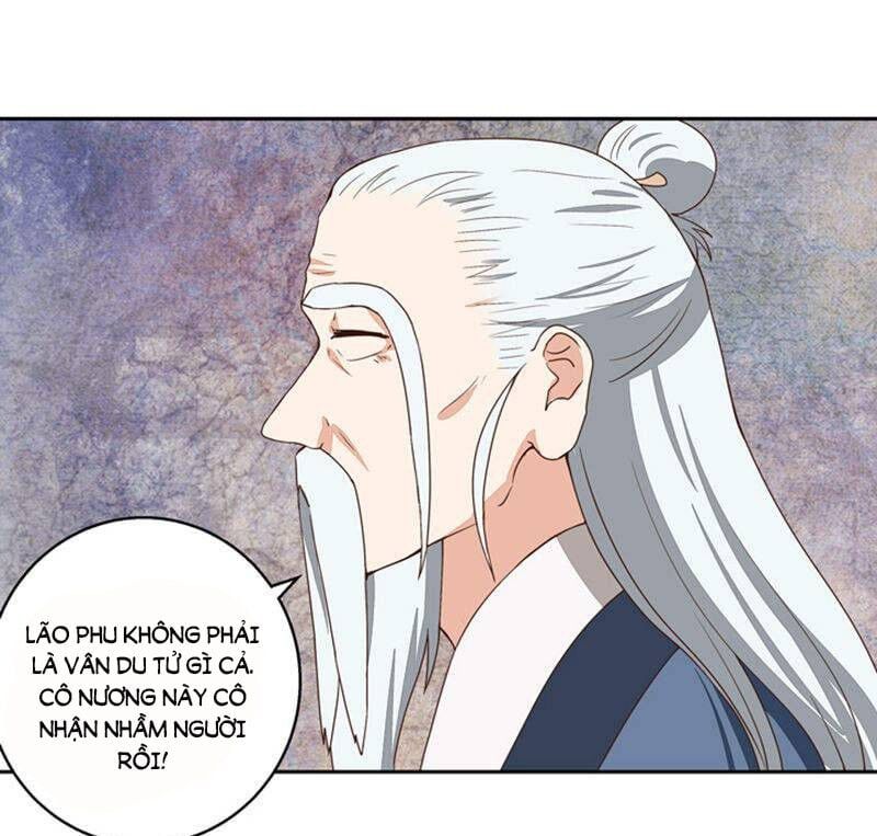 đọc truyện Dục Huyết Thương Hậu Chương 34 ảnh 34 tại Thiên Thai Truyện