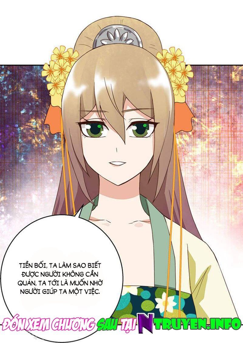 đọc truyện Dục Huyết Thương Hậu Chương 34 ảnh 41 tại Thiên Thai Truyện