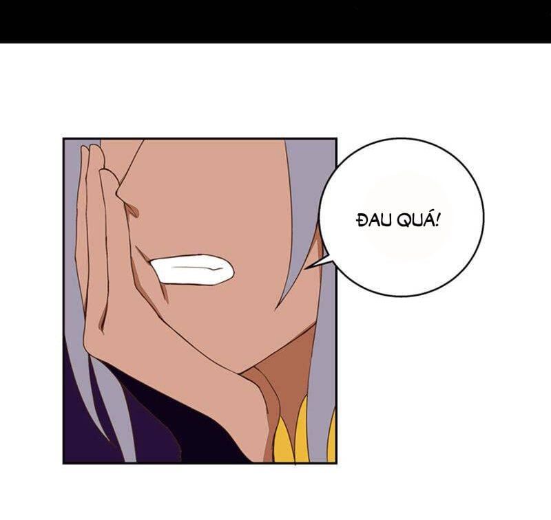 đọc truyện Dục Huyết Thương Hậu Chương 34 ảnh 7 tại Thiên Thai Truyện