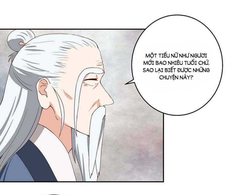 đọc truyện Dục Huyết Thương Hậu Chương 35 ảnh 14 tại Thiên Thai Truyện