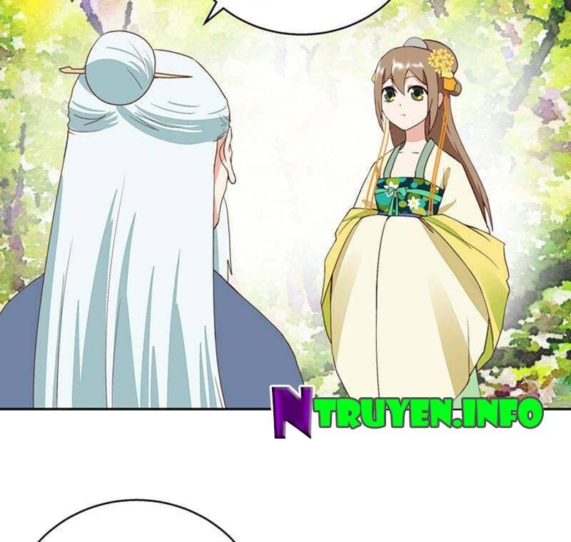 đọc truyện Dục Huyết Thương Hậu Chương 35 ảnh 19 tại Thiên Thai Truyện