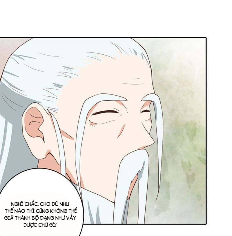 đọc truyện Dục Huyết Thương Hậu Chương 35 ảnh 27 tại Thiên Thai Truyện