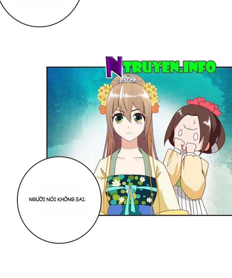 đọc truyện Dục Huyết Thương Hậu Chương 35 ảnh 28 tại Thiên Thai Truyện