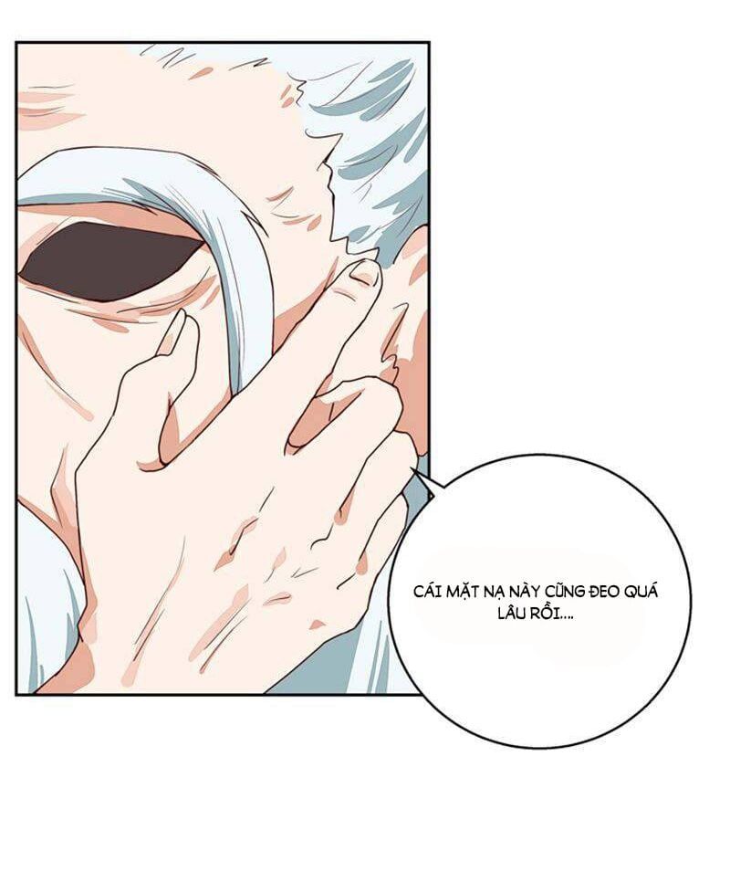 đọc truyện Dục Huyết Thương Hậu Chương 35 ảnh 29 tại Thiên Thai Truyện