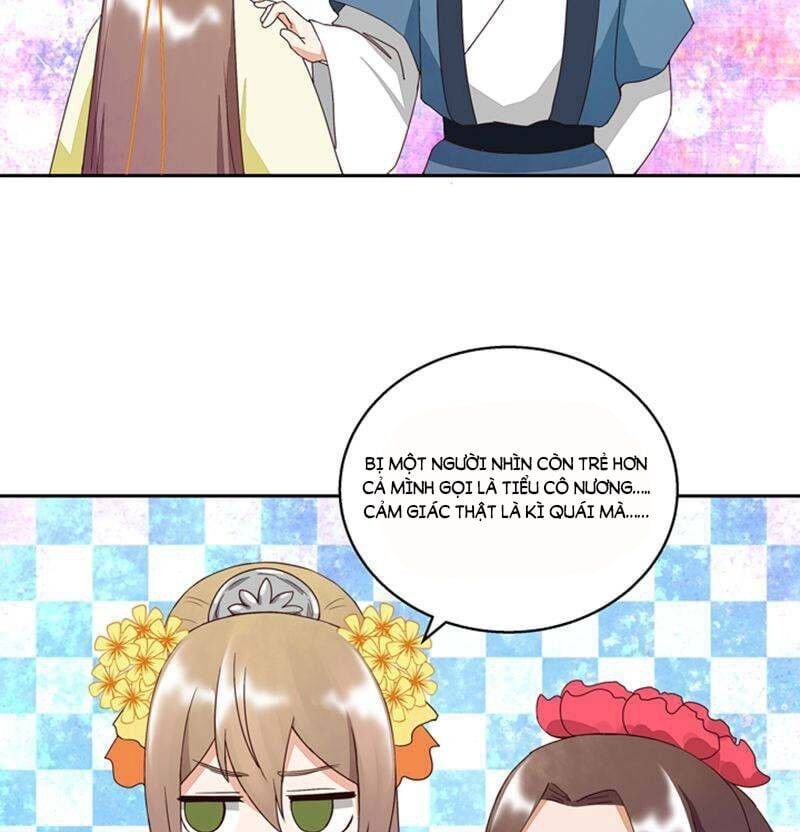 đọc truyện Dục Huyết Thương Hậu Chương 35 ảnh 36 tại Thiên Thai Truyện