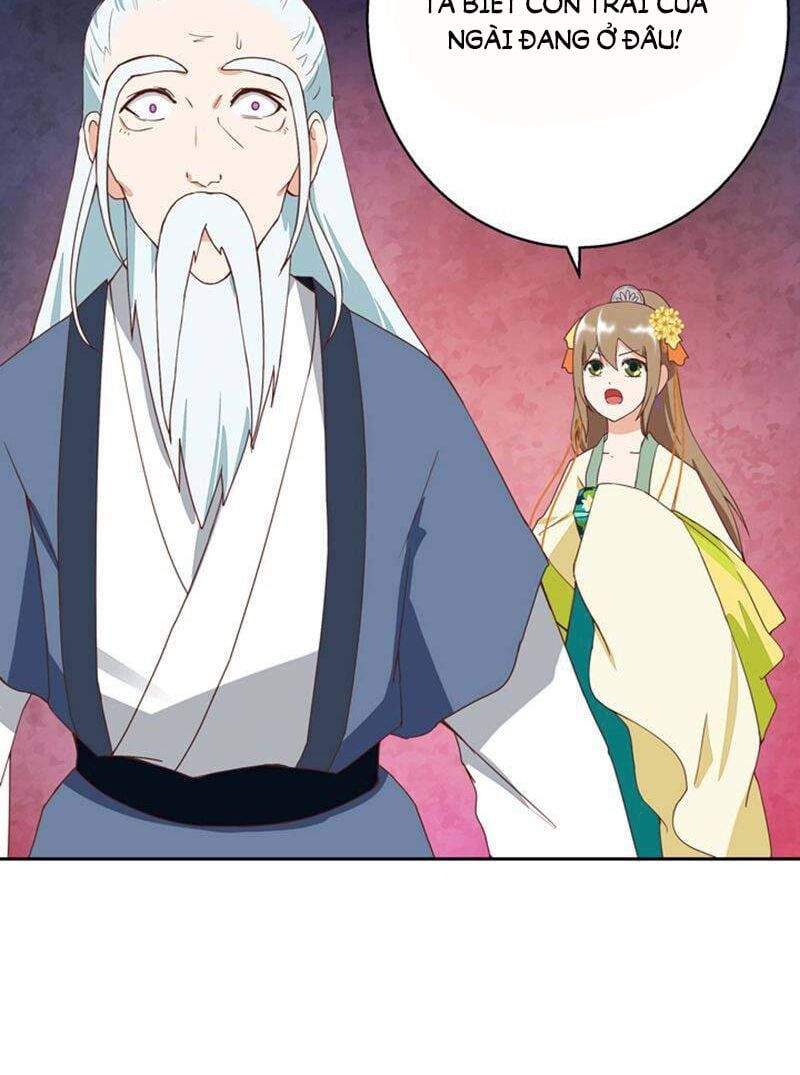 đọc truyện Dục Huyết Thương Hậu Chương 35 ảnh 9 tại Thiên Thai Truyện