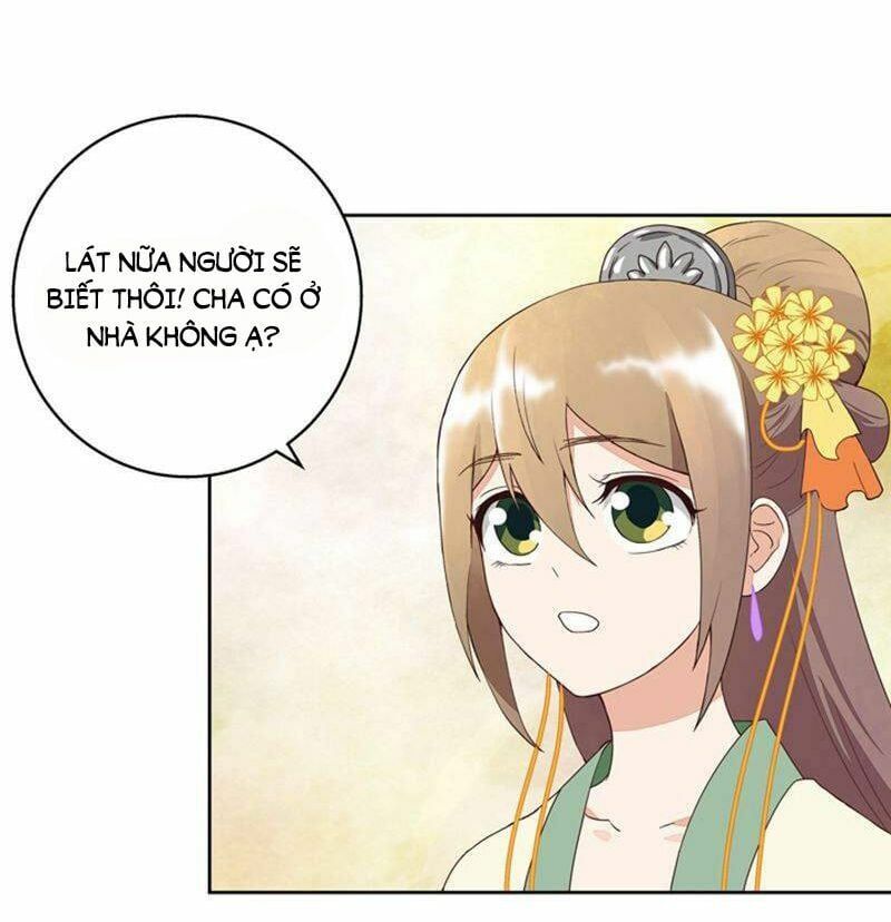 đọc truyện Dục Huyết Thương Hậu Chương 36 ảnh 12 tại Thiên Thai Truyện