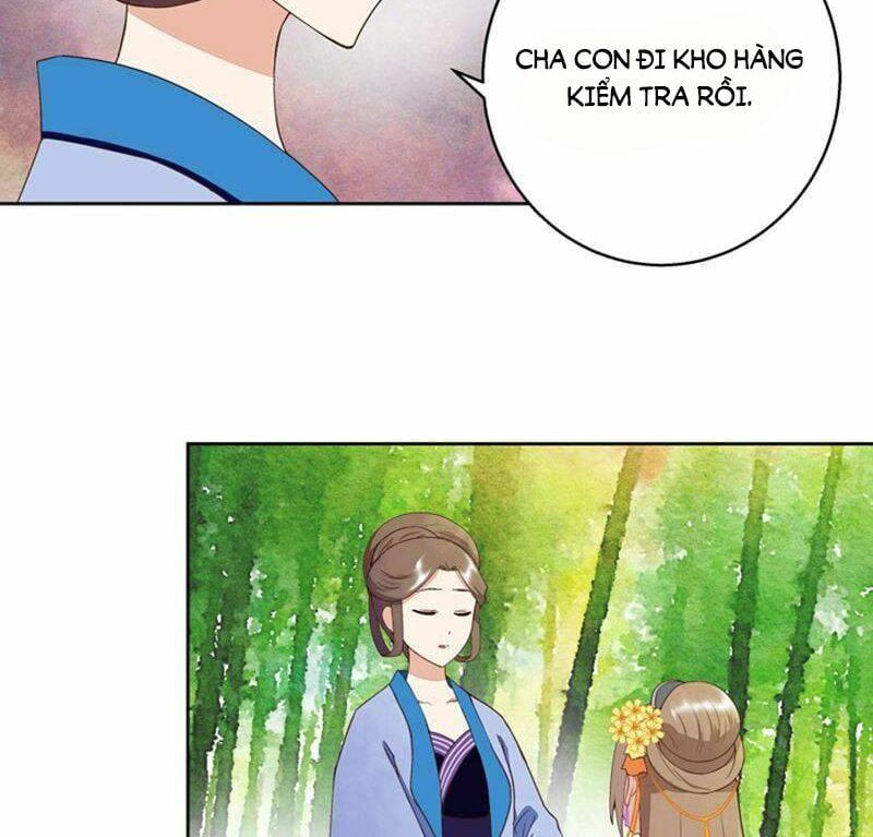 đọc truyện Dục Huyết Thương Hậu Chương 36 ảnh 14 tại Thiên Thai Truyện