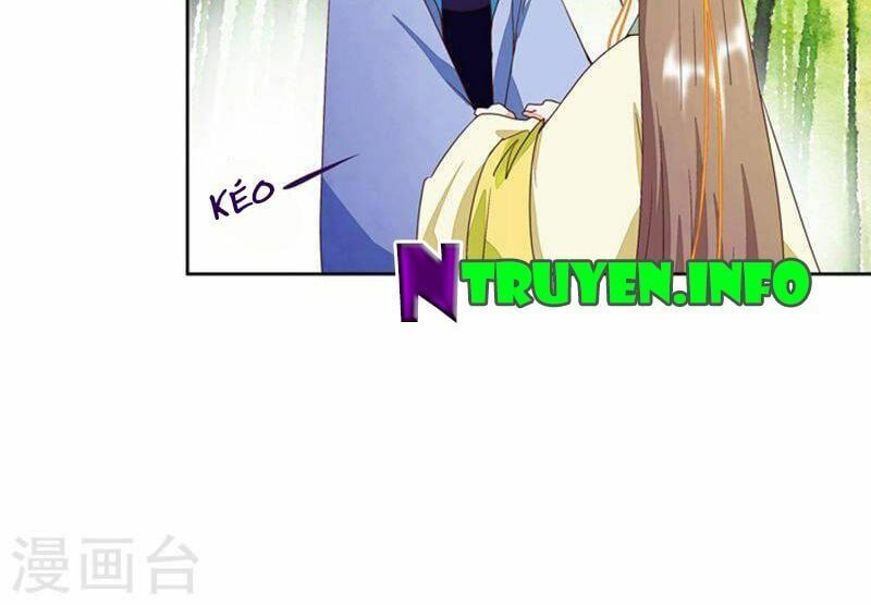 đọc truyện Dục Huyết Thương Hậu Chương 36 ảnh 15 tại Thiên Thai Truyện