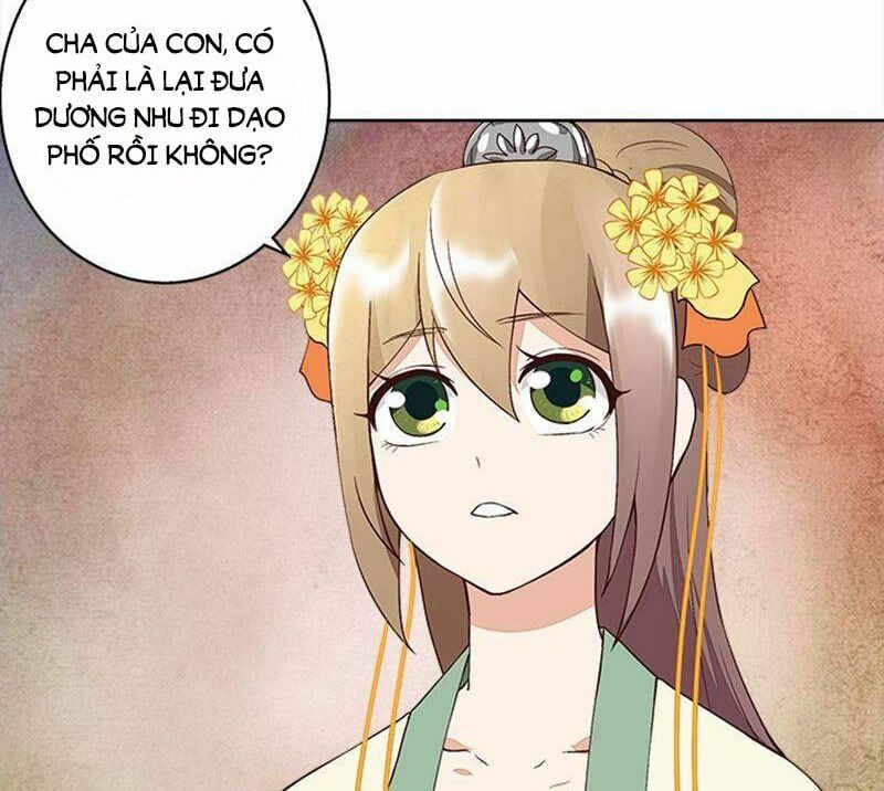 đọc truyện Dục Huyết Thương Hậu Chương 36 ảnh 17 tại Thiên Thai Truyện