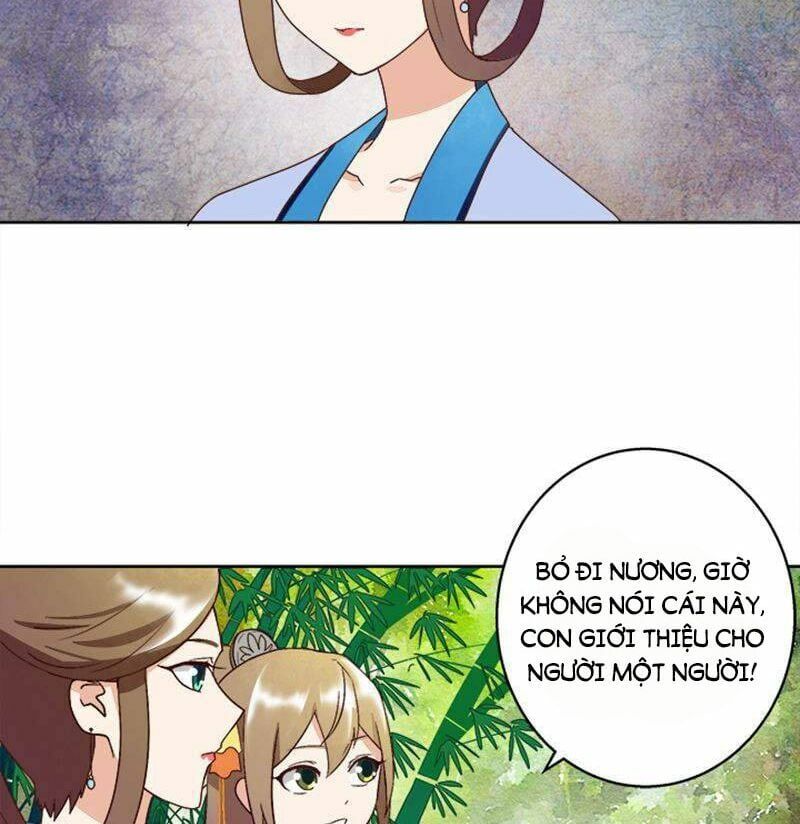 đọc truyện Dục Huyết Thương Hậu Chương 36 ảnh 19 tại Thiên Thai Truyện