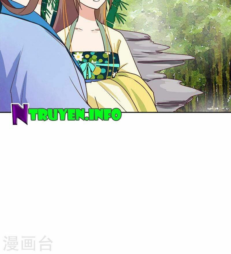 đọc truyện Dục Huyết Thương Hậu Chương 36 ảnh 20 tại Thiên Thai Truyện