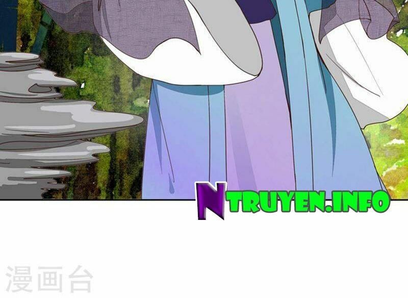 đọc truyện Dục Huyết Thương Hậu Chương 36 ảnh 25 tại Thiên Thai Truyện