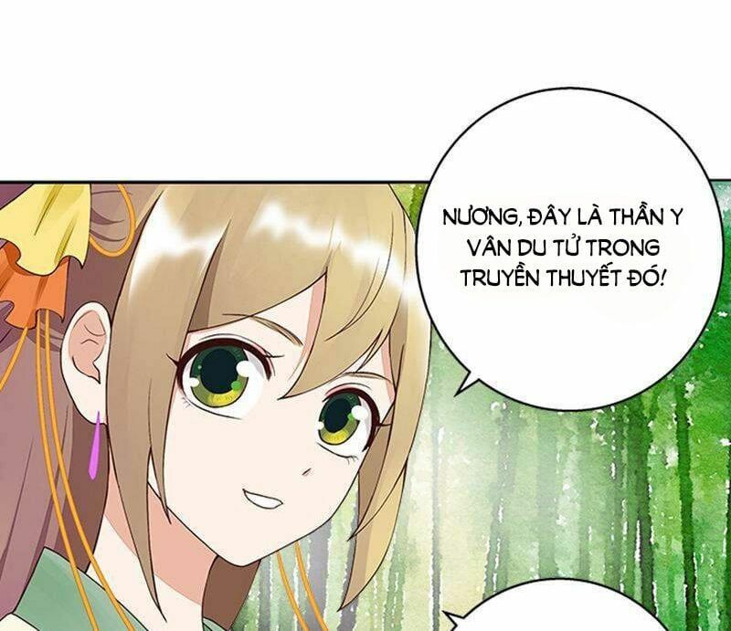 đọc truyện Dục Huyết Thương Hậu Chương 36 ảnh 28 tại Thiên Thai Truyện