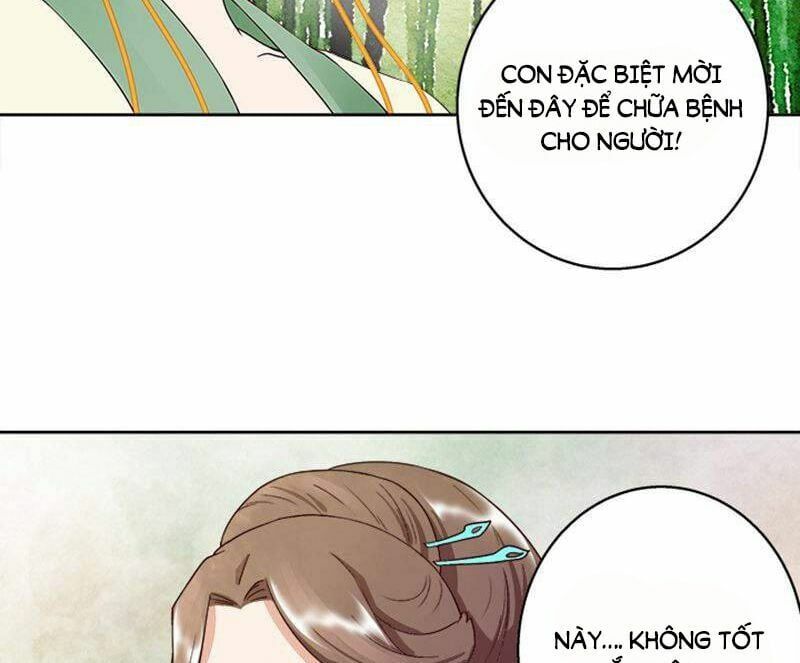 đọc truyện Dục Huyết Thương Hậu Chương 36 ảnh 29 tại Thiên Thai Truyện