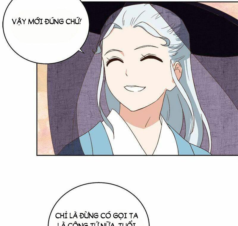 đọc truyện Dục Huyết Thương Hậu Chương 36 ảnh 39 tại Thiên Thai Truyện