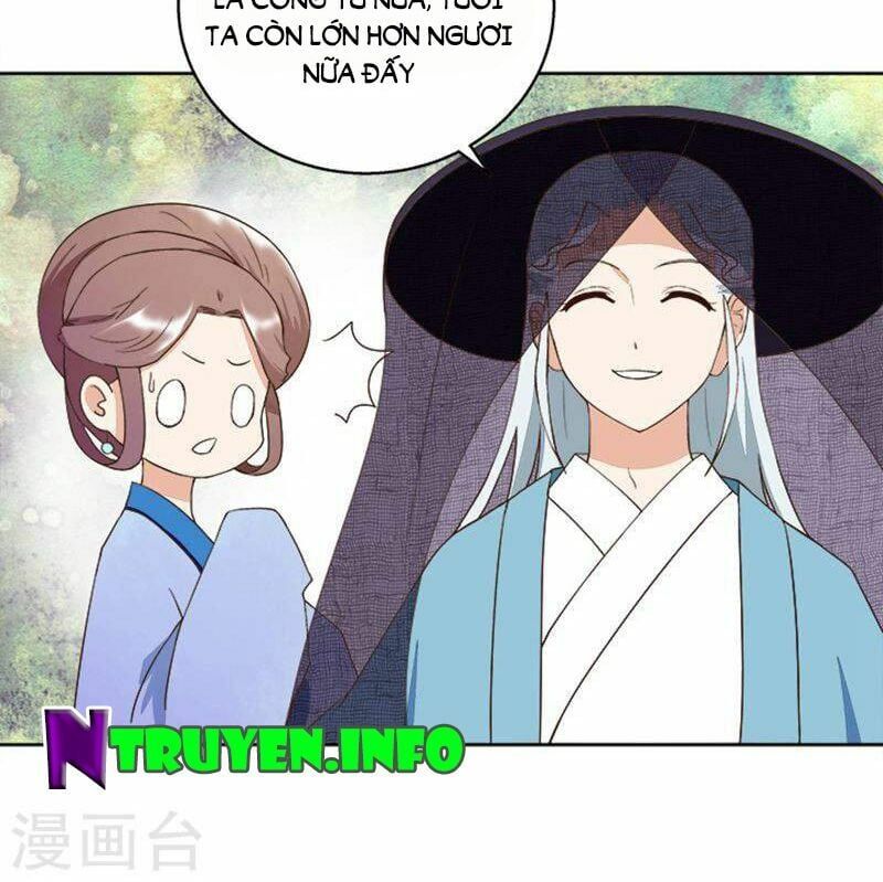 đọc truyện Dục Huyết Thương Hậu Chương 36 ảnh 40 tại Thiên Thai Truyện