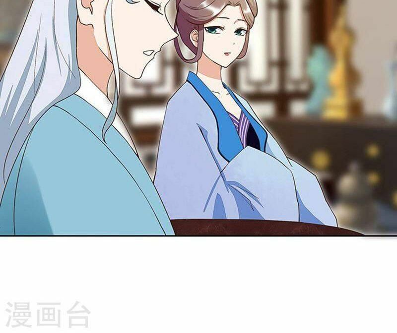 đọc truyện Dục Huyết Thương Hậu Chương 36 ảnh 45 tại Thiên Thai Truyện