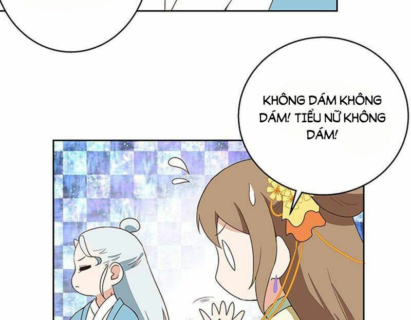 đọc truyện Dục Huyết Thương Hậu Chương 36 ảnh 48 tại Thiên Thai Truyện