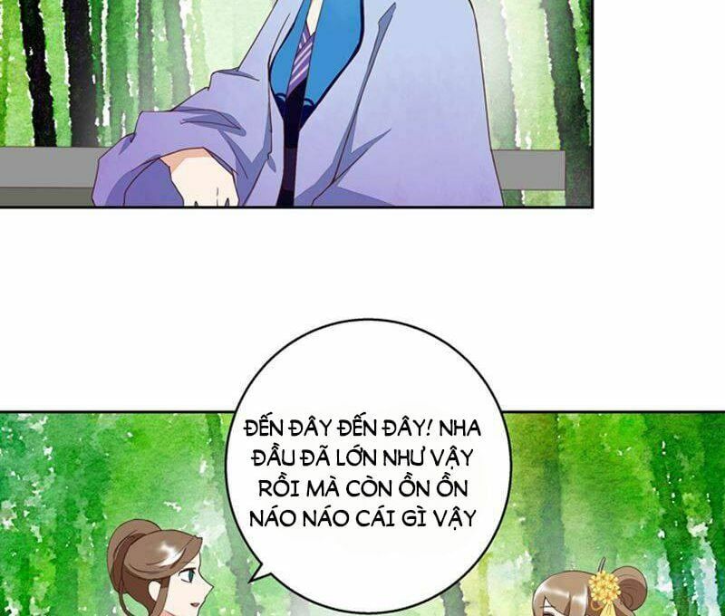 đọc truyện Dục Huyết Thương Hậu Chương 36 ảnh 9 tại Thiên Thai Truyện