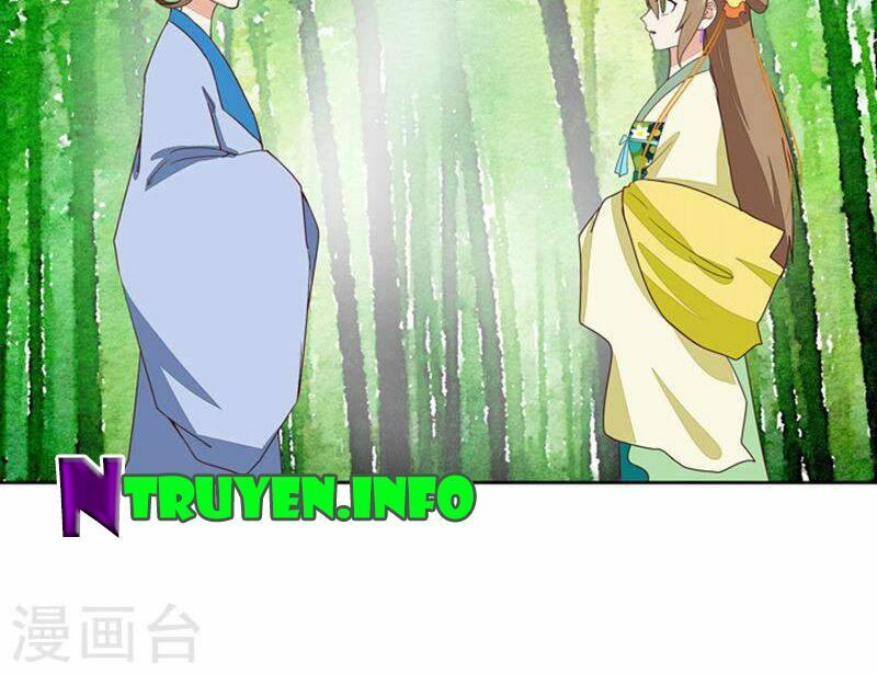 đọc truyện Dục Huyết Thương Hậu Chương 36 ảnh 10 tại Thiên Thai Truyện