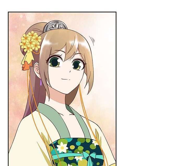 đọc truyện Dục Huyết Thương Hậu Chương 37 ảnh 20 tại Thiên Thai Truyện