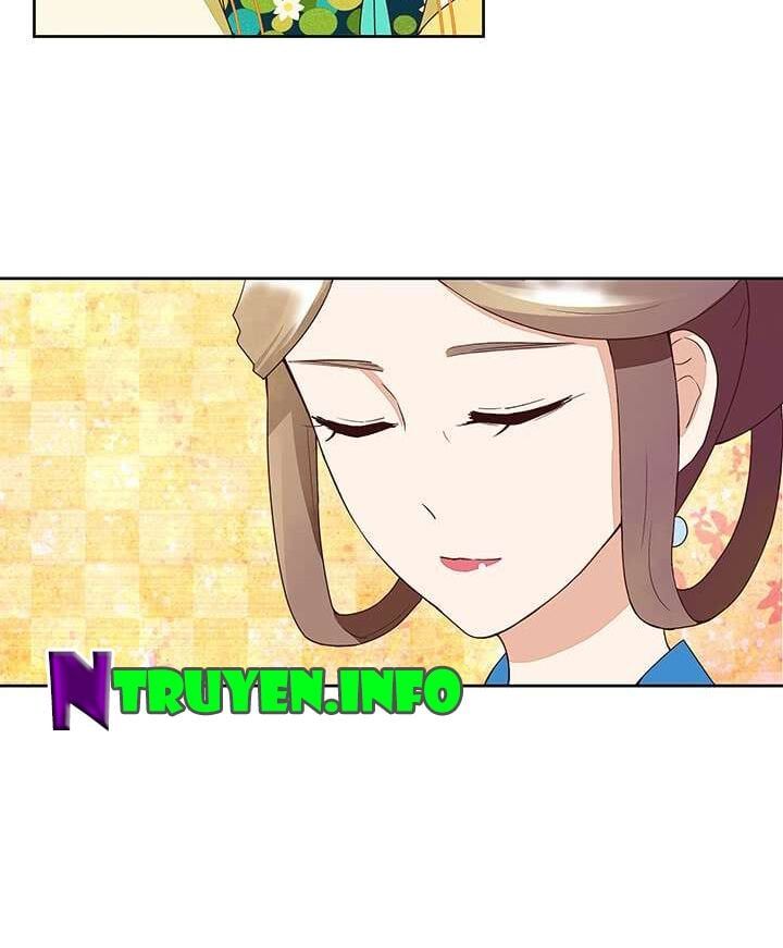 đọc truyện Dục Huyết Thương Hậu Chương 37 ảnh 21 tại Thiên Thai Truyện