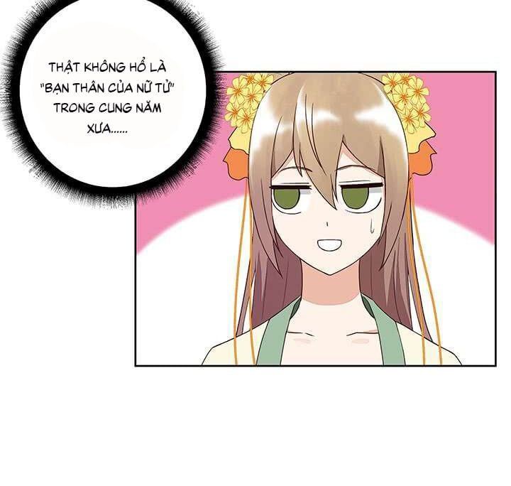 đọc truyện Dục Huyết Thương Hậu Chương 37 ảnh 23 tại Thiên Thai Truyện