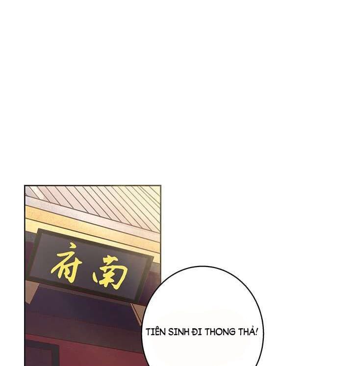 đọc truyện Dục Huyết Thương Hậu Chương 37 ảnh 28 tại Thiên Thai Truyện