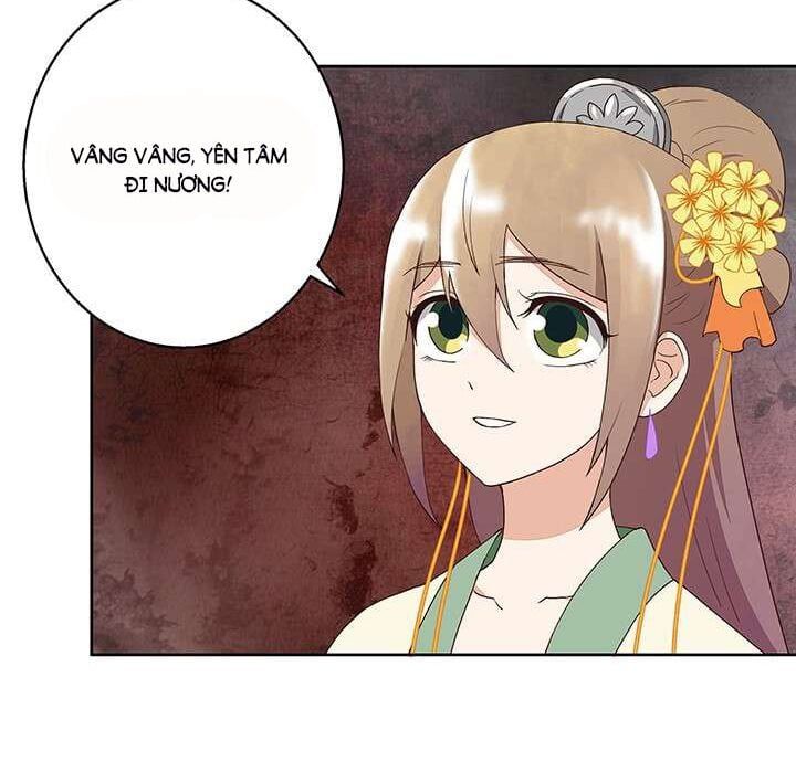 đọc truyện Dục Huyết Thương Hậu Chương 37 ảnh 31 tại Thiên Thai Truyện