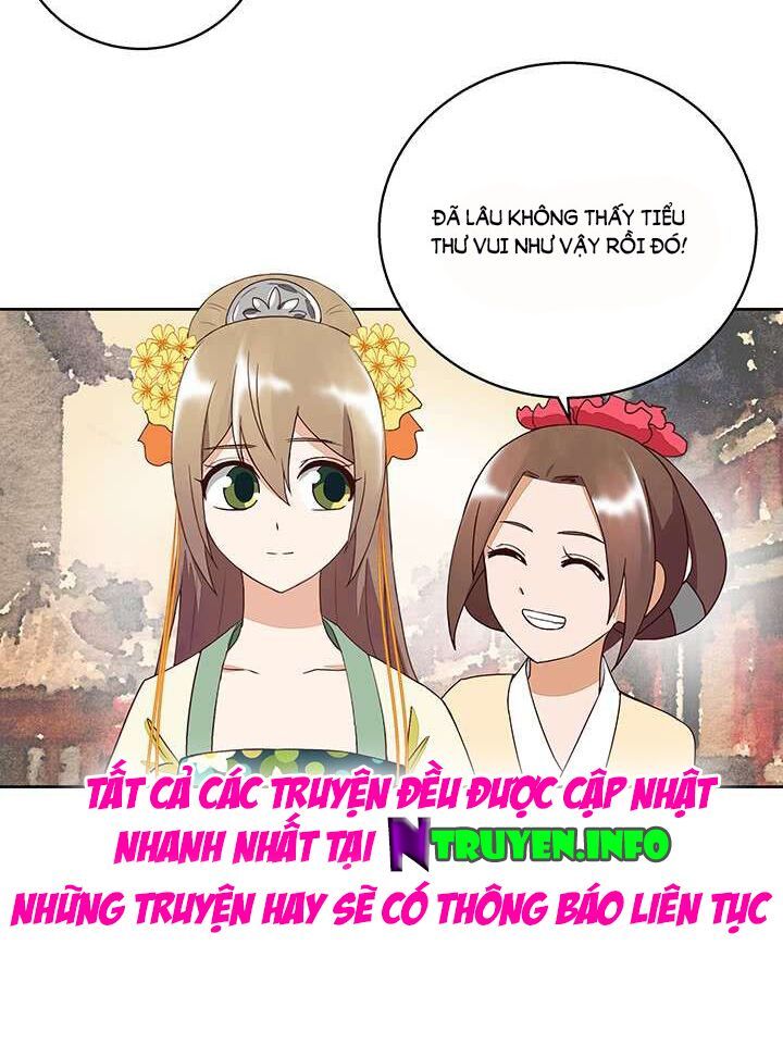 đọc truyện Dục Huyết Thương Hậu Chương 37 ảnh 33 tại Thiên Thai Truyện