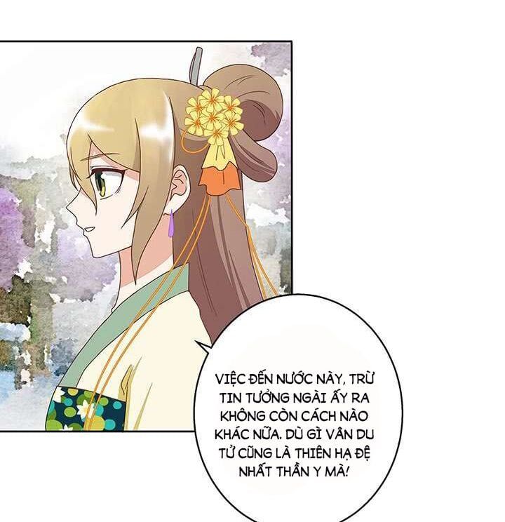 đọc truyện Dục Huyết Thương Hậu Chương 37 ảnh 35 tại Thiên Thai Truyện