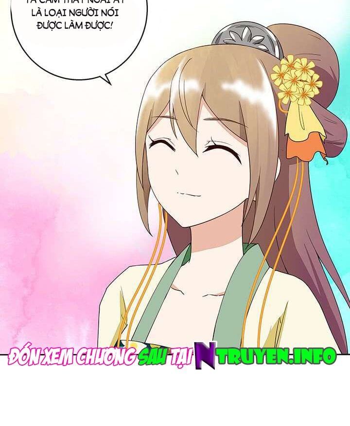 đọc truyện Dục Huyết Thương Hậu Chương 37 ảnh 37 tại Thiên Thai Truyện