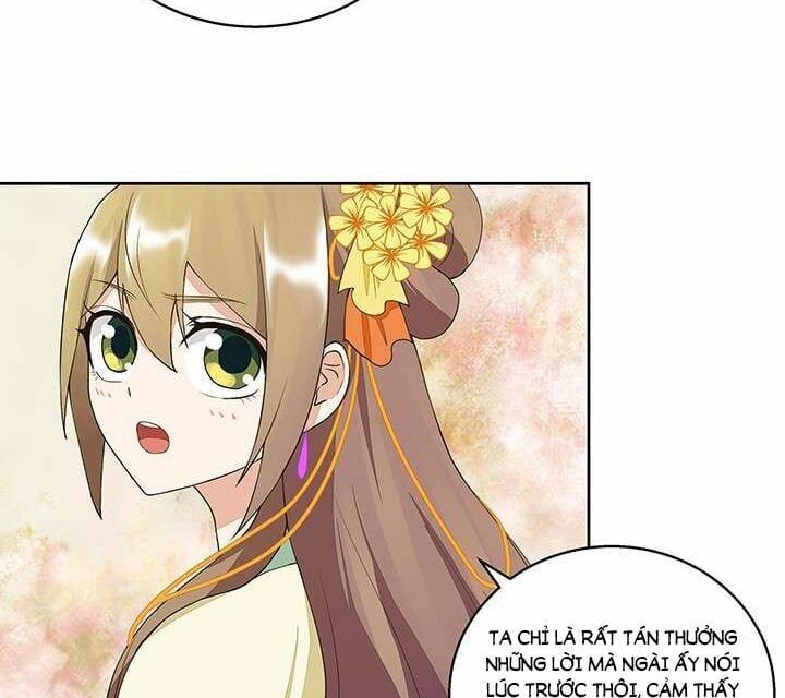 đọc truyện Dục Huyết Thương Hậu Chương 38 ảnh 12 tại Thiên Thai Truyện