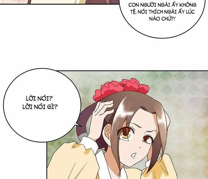 đọc truyện Dục Huyết Thương Hậu Chương 38 ảnh 13 tại Thiên Thai Truyện