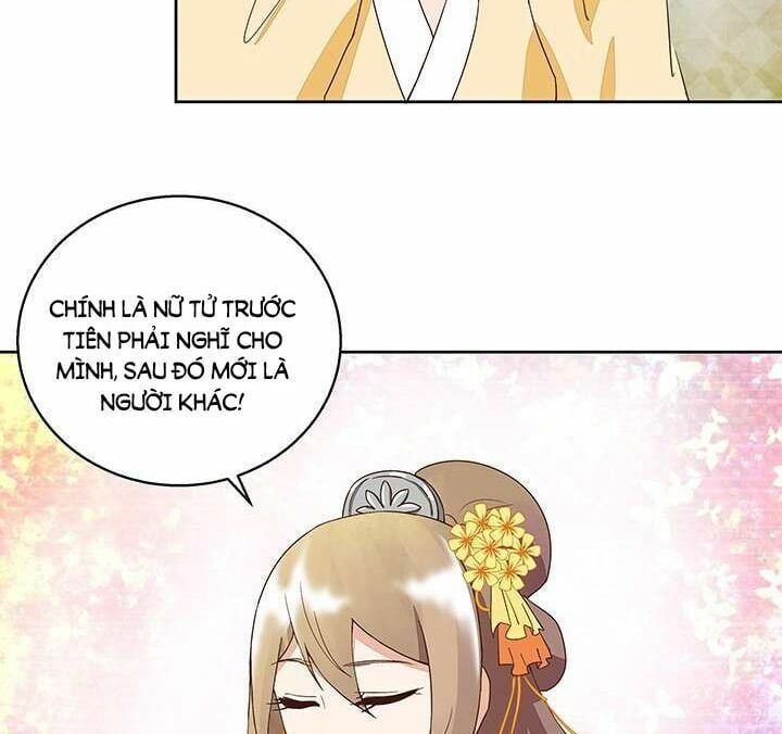 đọc truyện Dục Huyết Thương Hậu Chương 38 ảnh 14 tại Thiên Thai Truyện