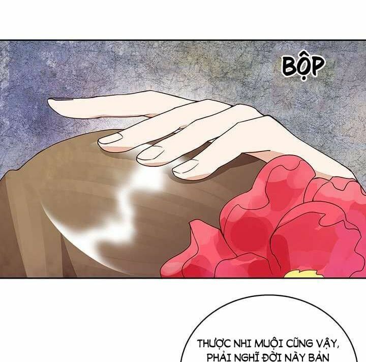 đọc truyện Dục Huyết Thương Hậu Chương 38 ảnh 17 tại Thiên Thai Truyện