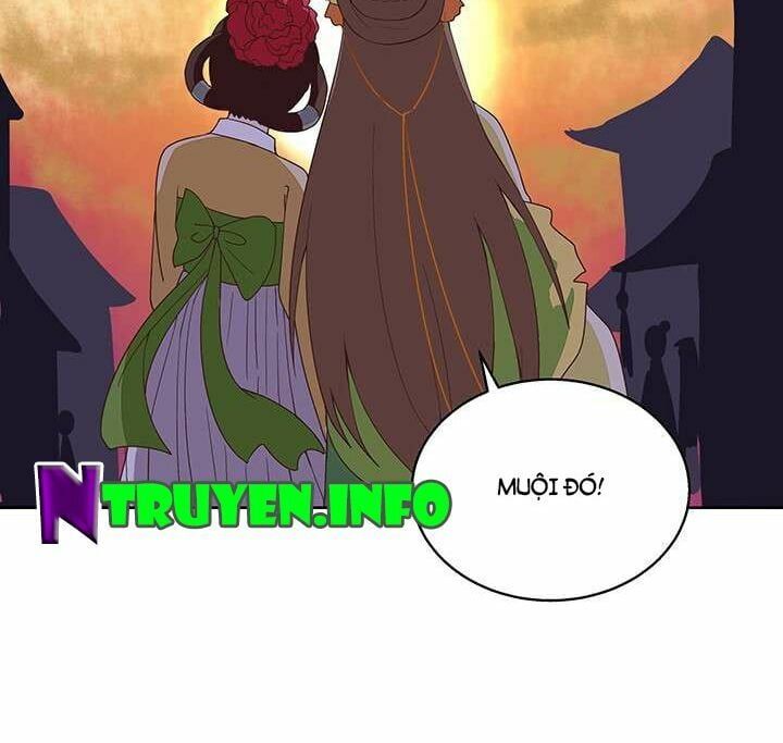 đọc truyện Dục Huyết Thương Hậu Chương 38 ảnh 20 tại Thiên Thai Truyện