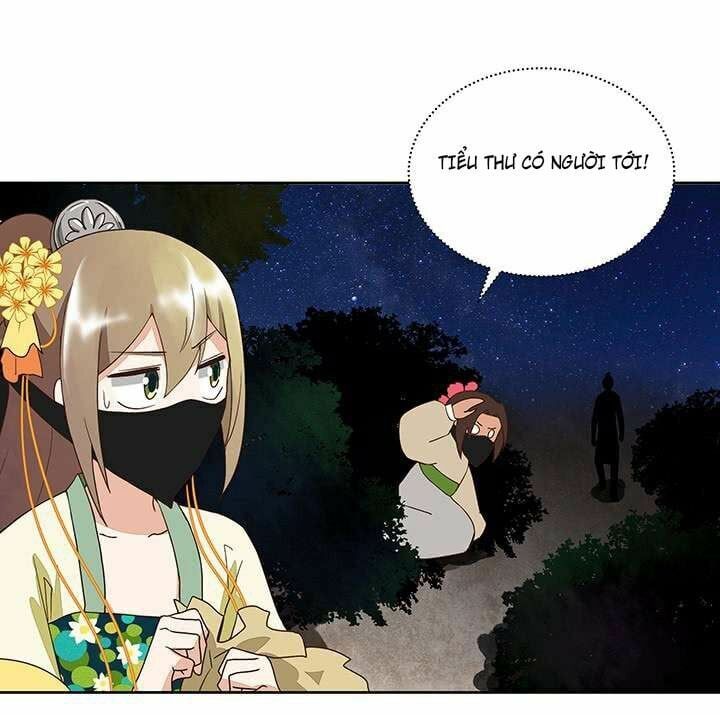 đọc truyện Dục Huyết Thương Hậu Chương 38 ảnh 31 tại Thiên Thai Truyện