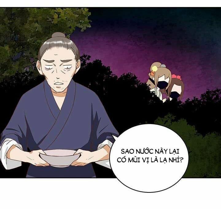 đọc truyện Dục Huyết Thương Hậu Chương 38 ảnh 37 tại Thiên Thai Truyện