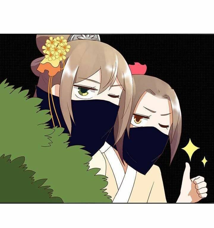 đọc truyện Dục Huyết Thương Hậu Chương 38 ảnh 38 tại Thiên Thai Truyện